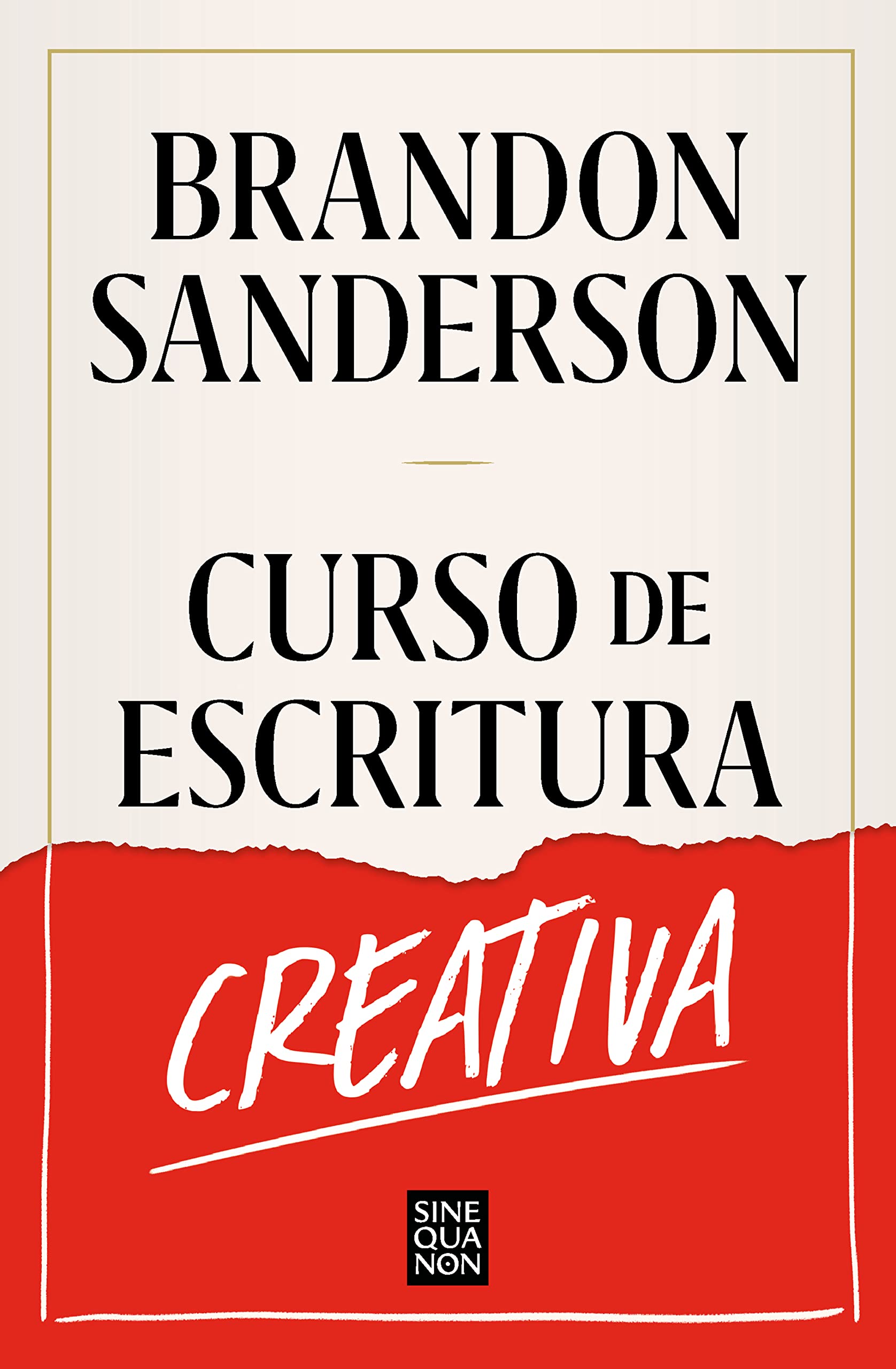 Curso Sanderson
