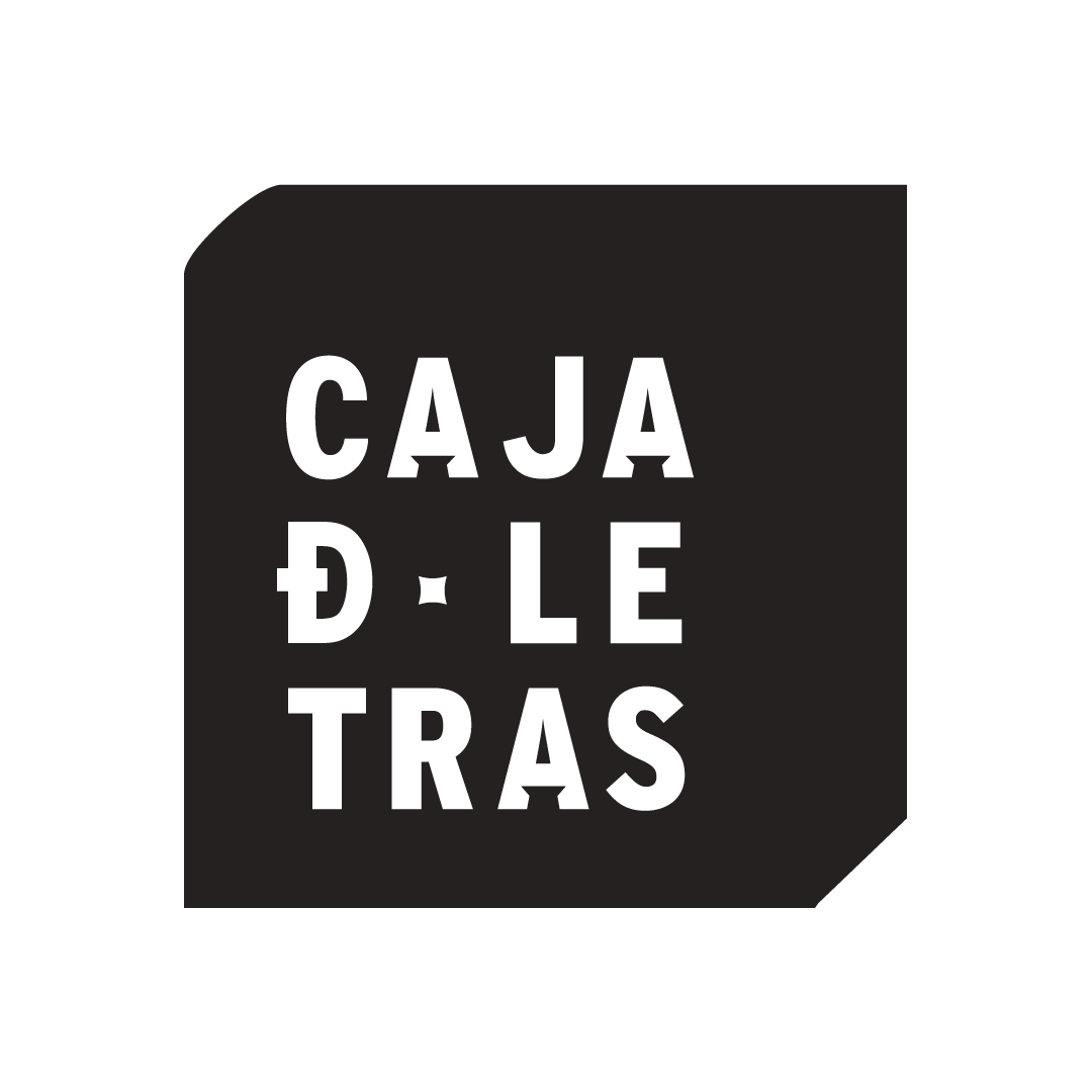 Caja de Letras